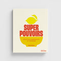 Superpowers Book