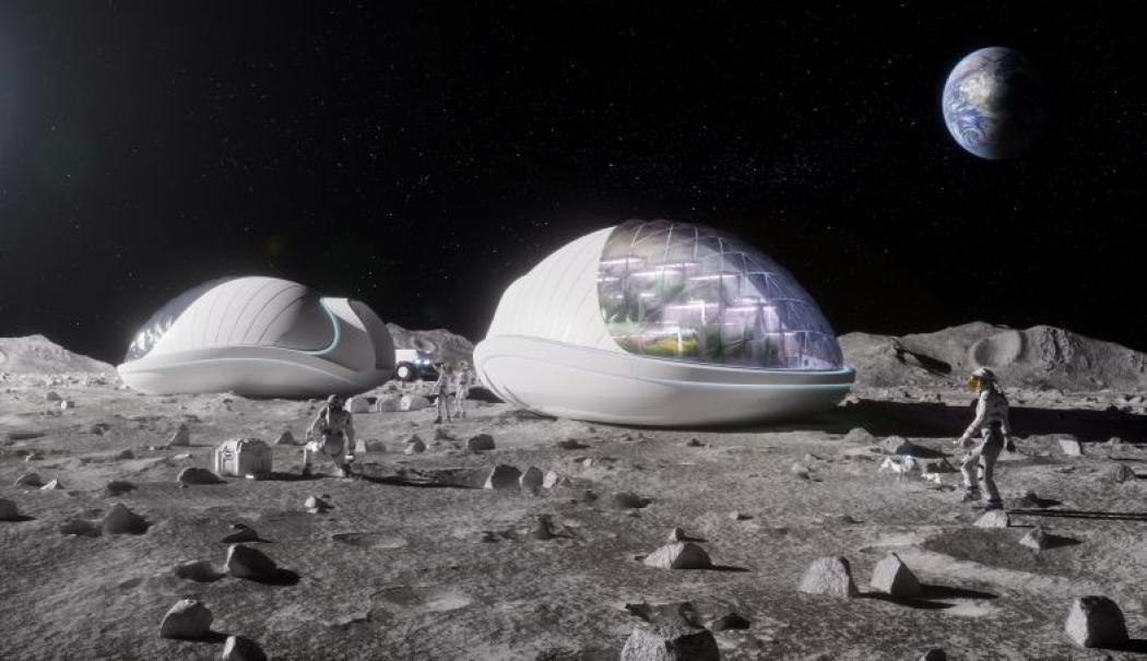 Interstellar Lab