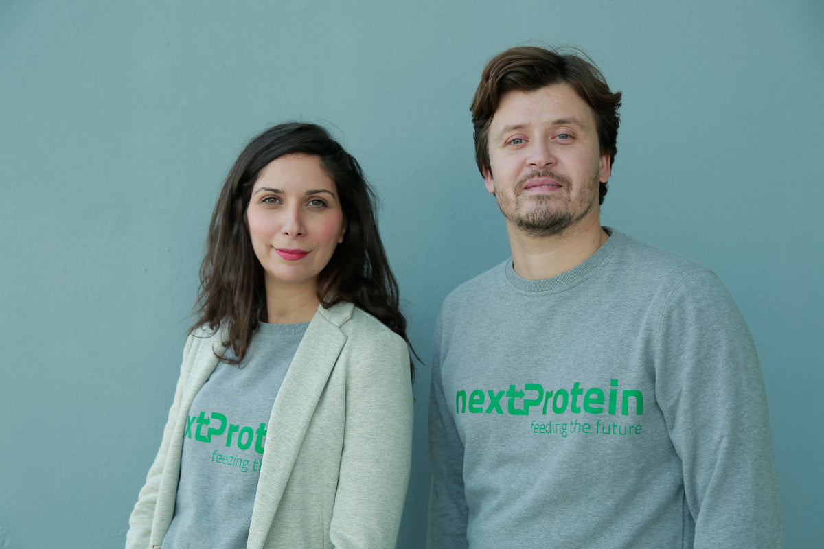 Next Protein